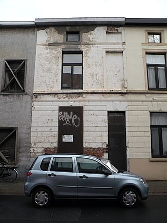 Moriaanstraat